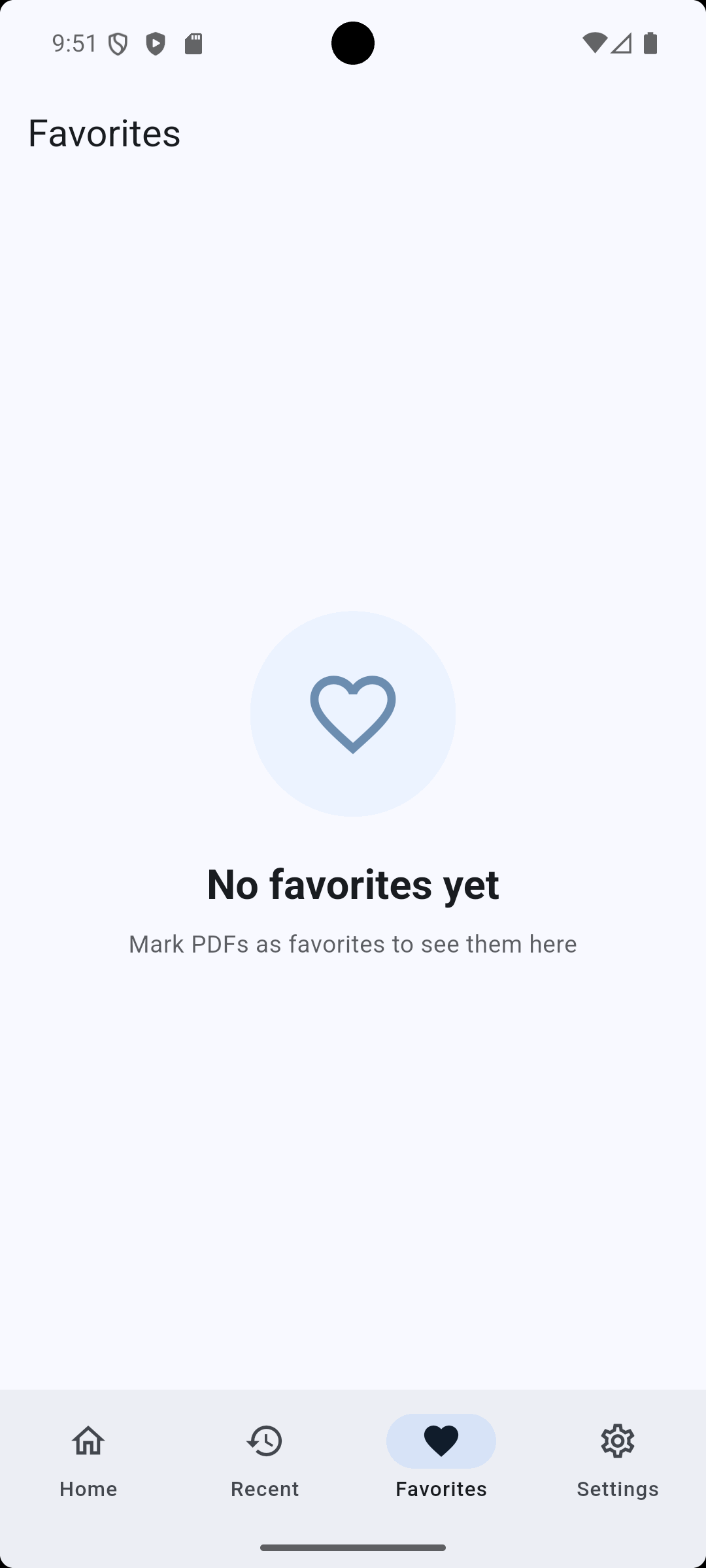 File Management Screenshot