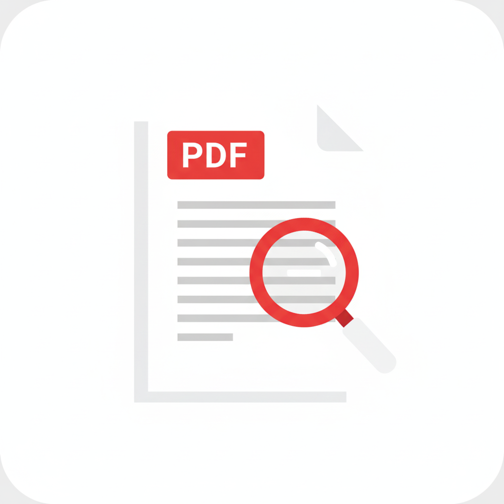 Smart PDF Reader Logo